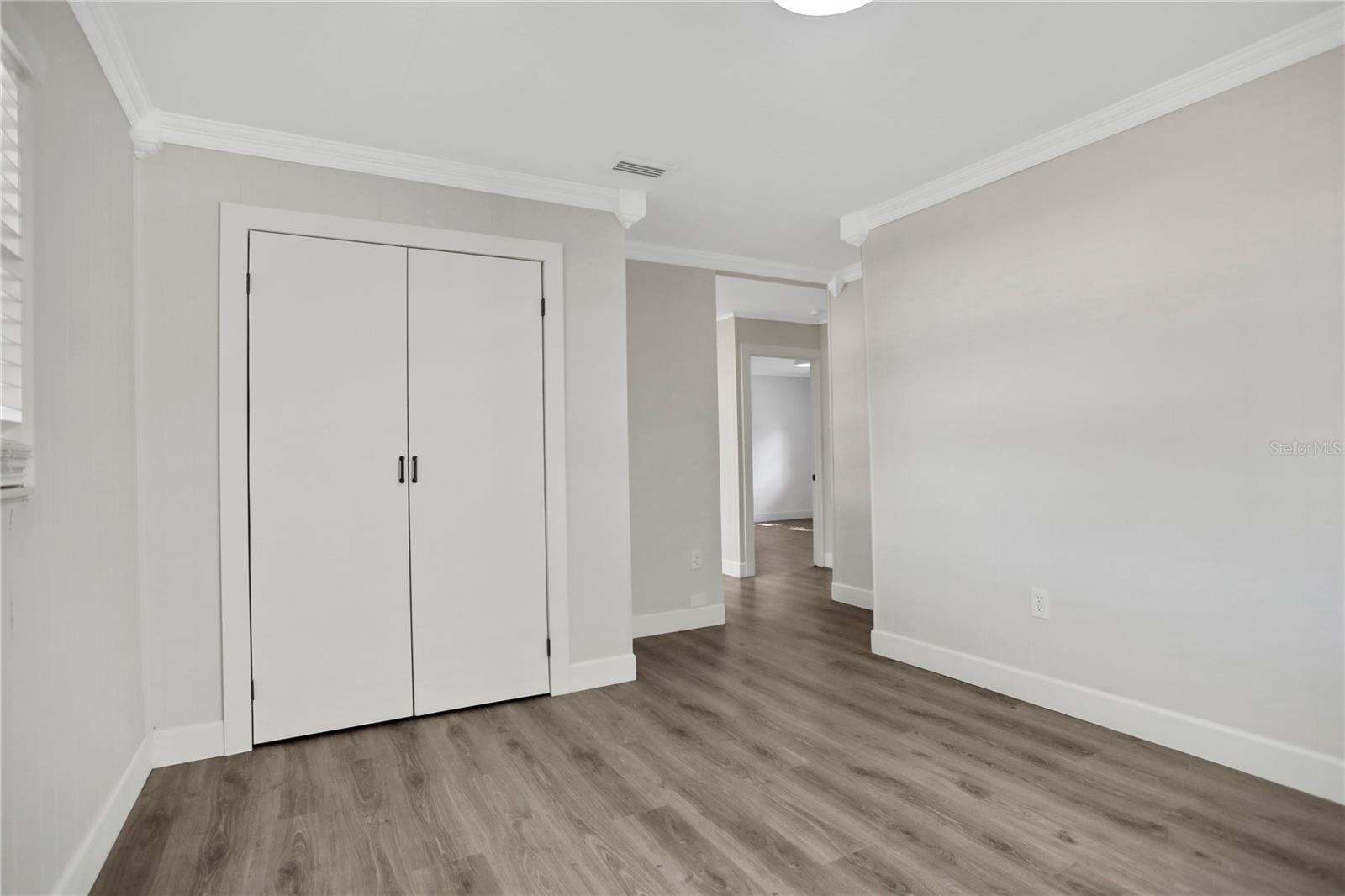 HILLCREST MANOR - Residential