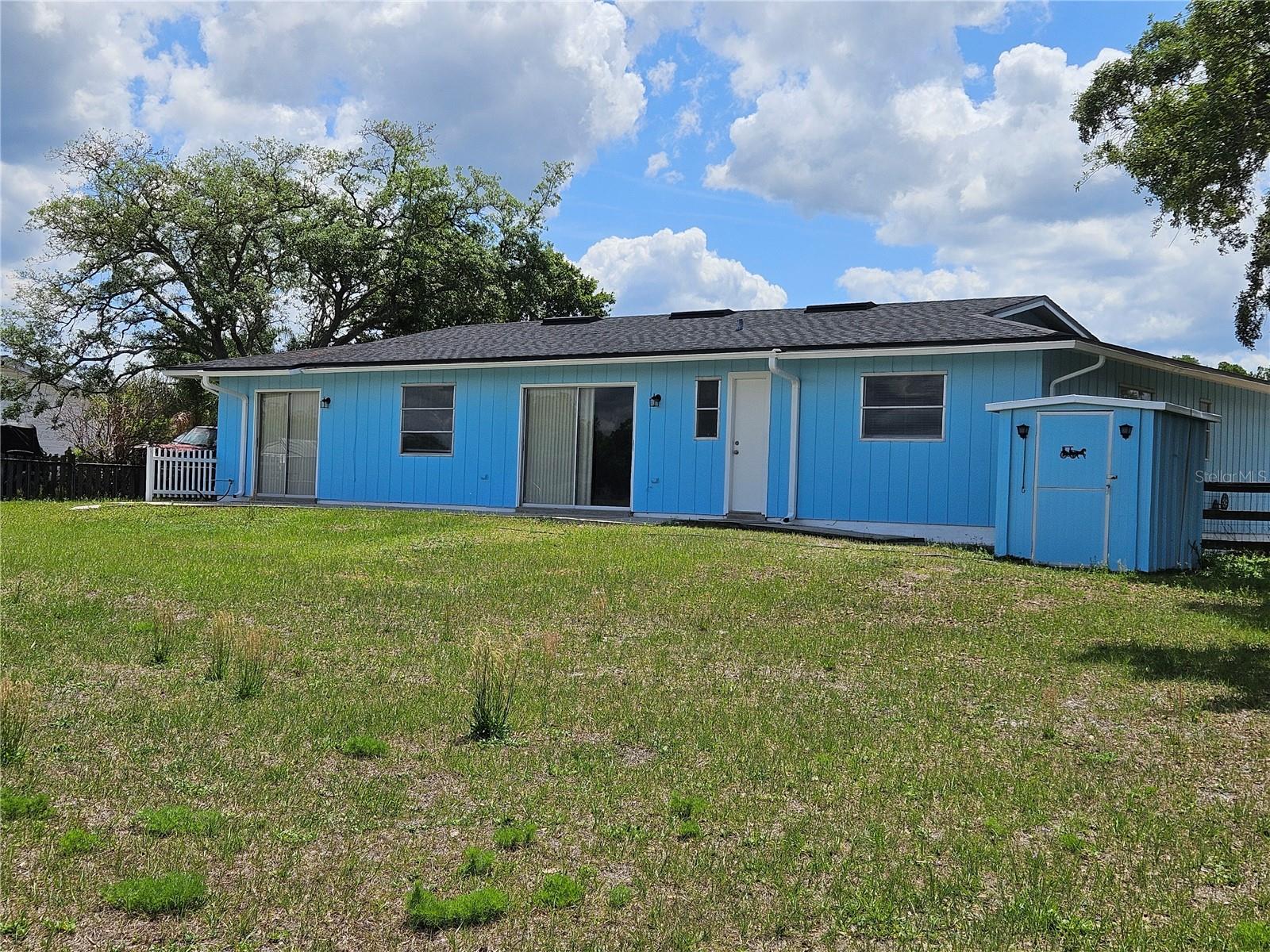 DELTONA LAKES UNIT 74 - Residential