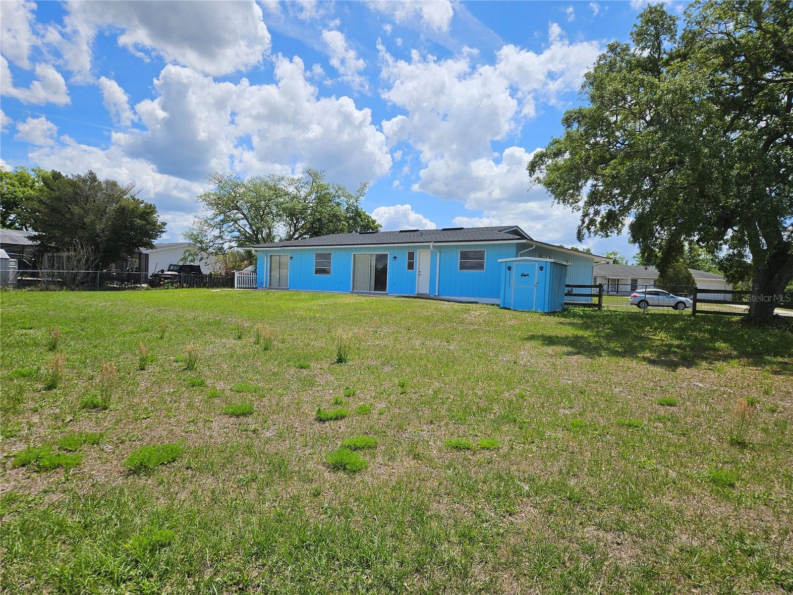 DELTONA LAKES UNIT 74 - Residential