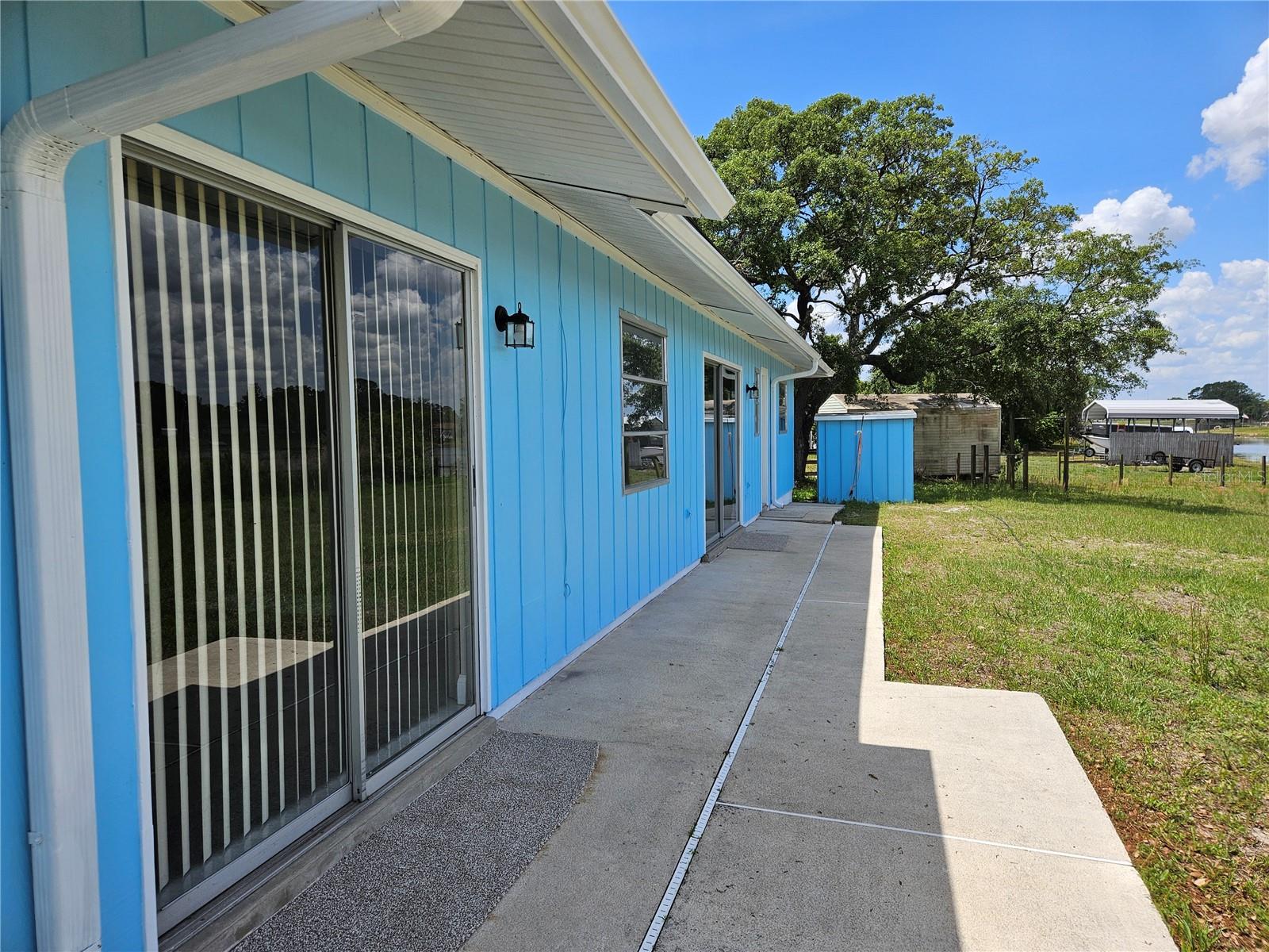 DELTONA LAKES UNIT 74 - Residential