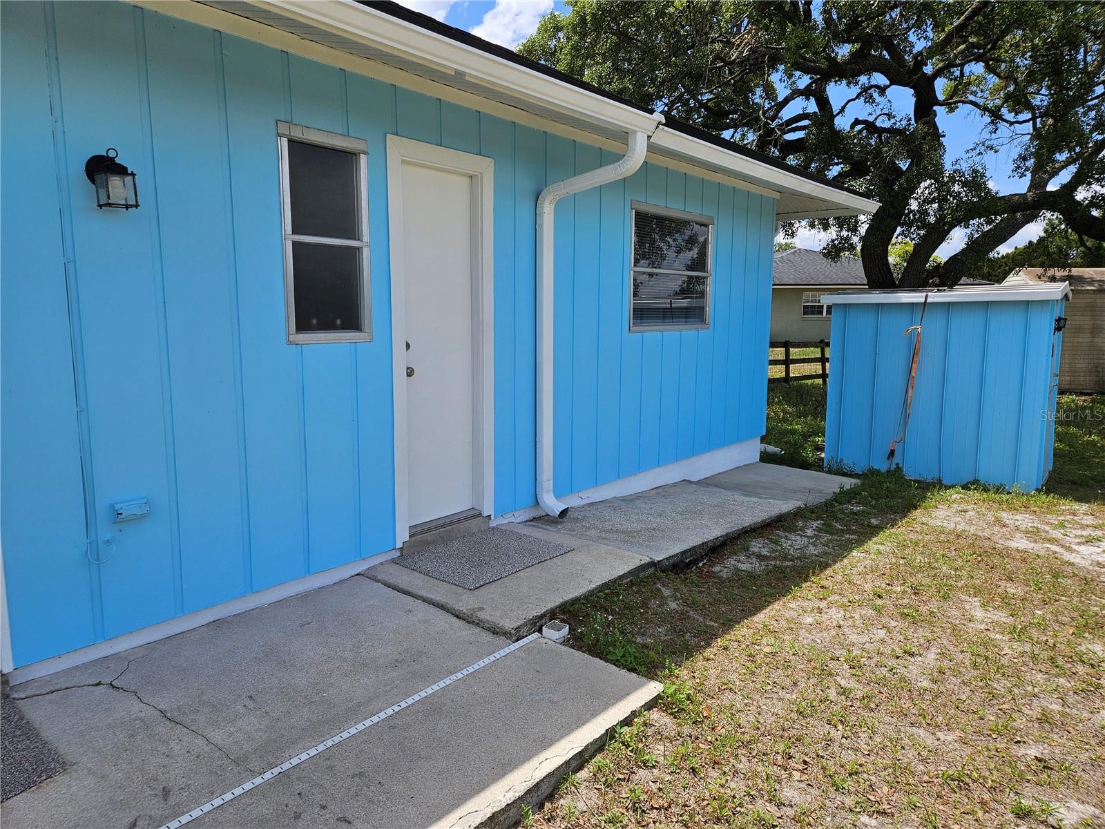 DELTONA LAKES UNIT 74 - Residential