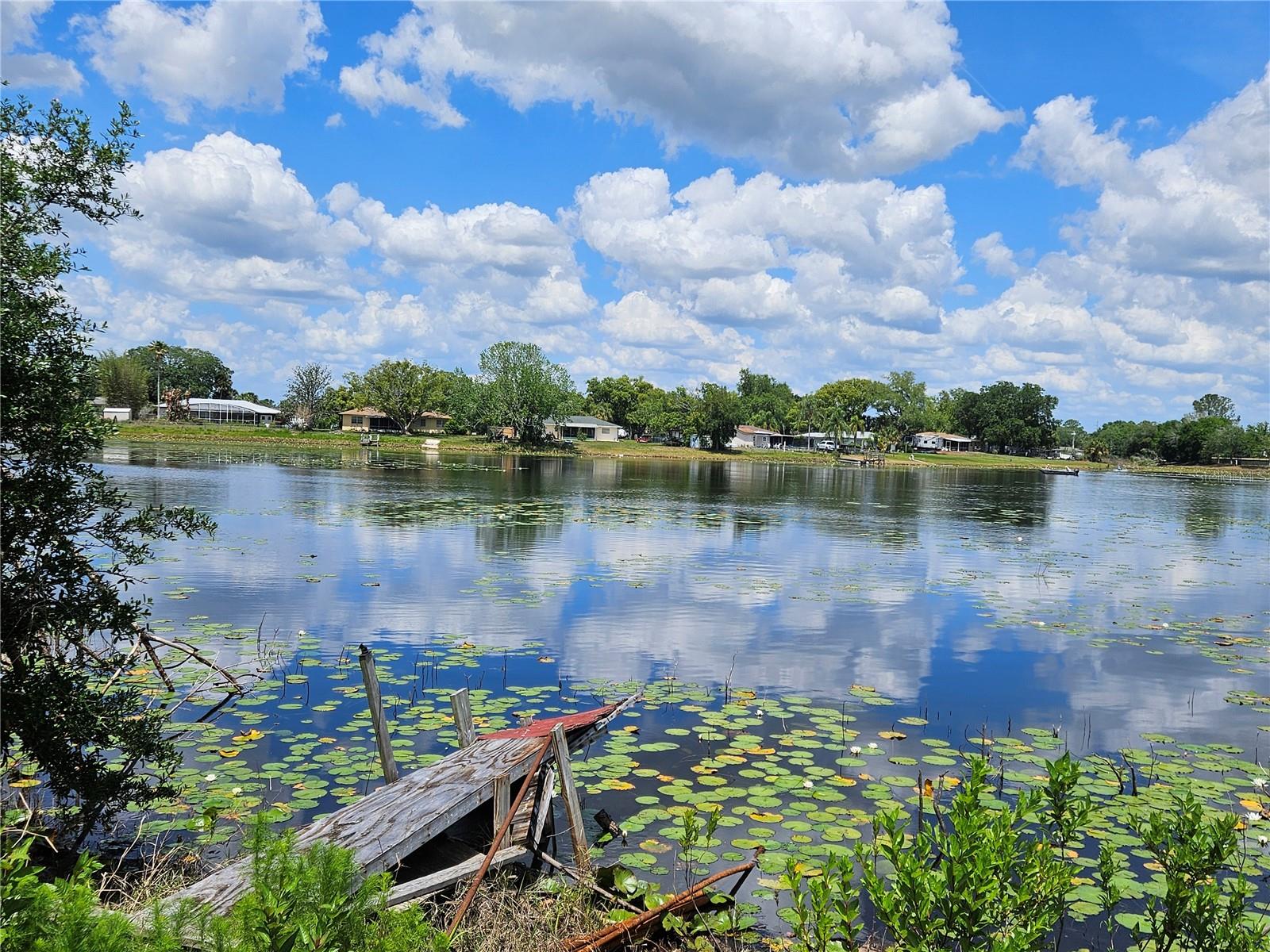 DELTONA LAKES UNIT 74 - Residential
