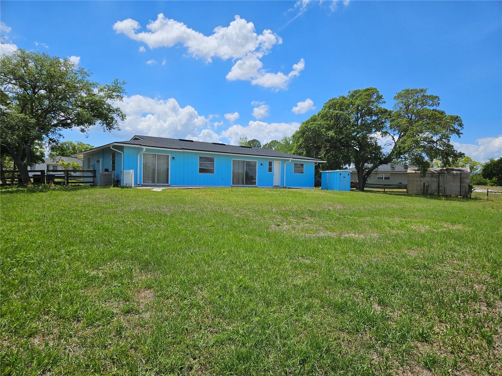 DELTONA LAKES UNIT 74 - Residential