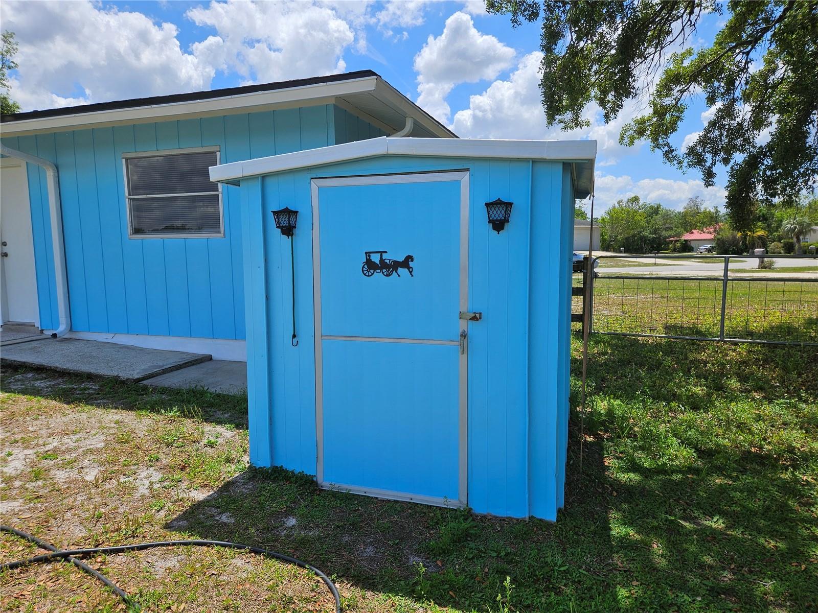 DELTONA LAKES UNIT 74 - Residential