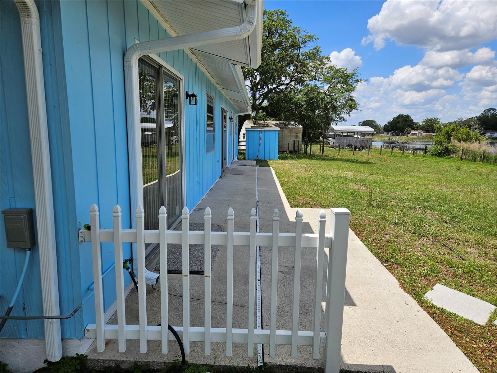 DELTONA LAKES UNIT 74 - Residential