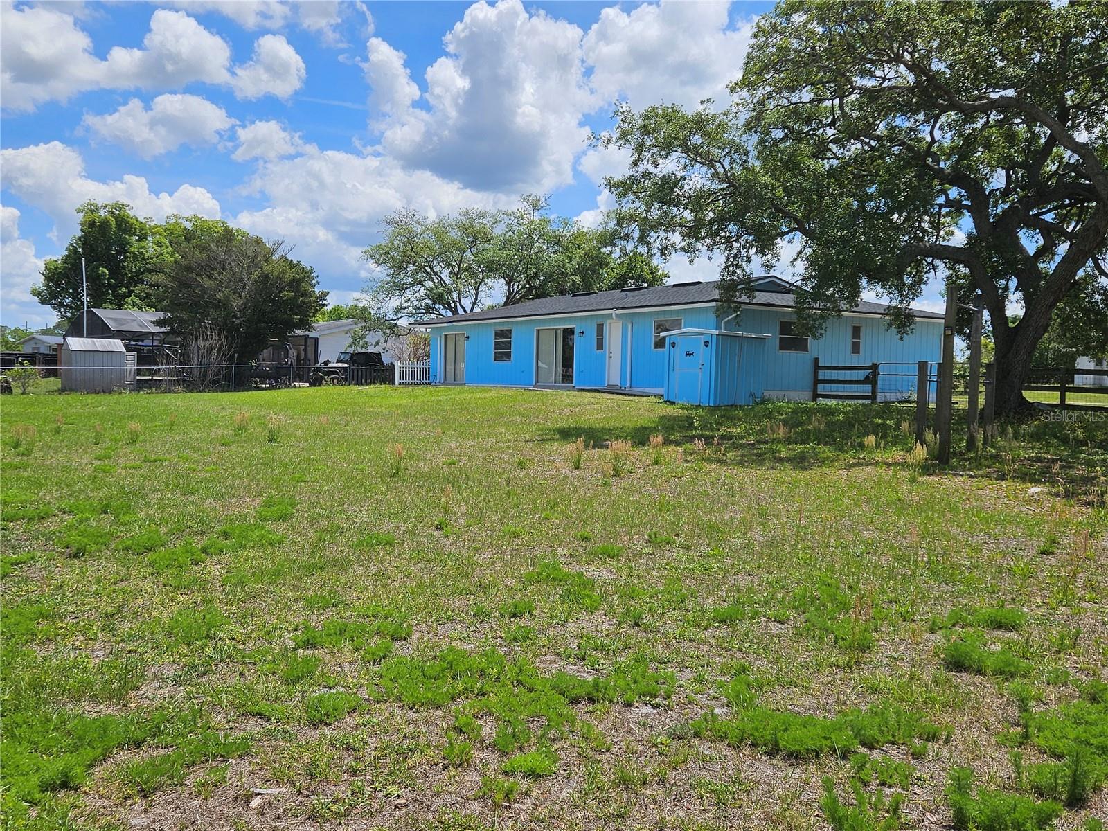 DELTONA LAKES UNIT 74 - Residential