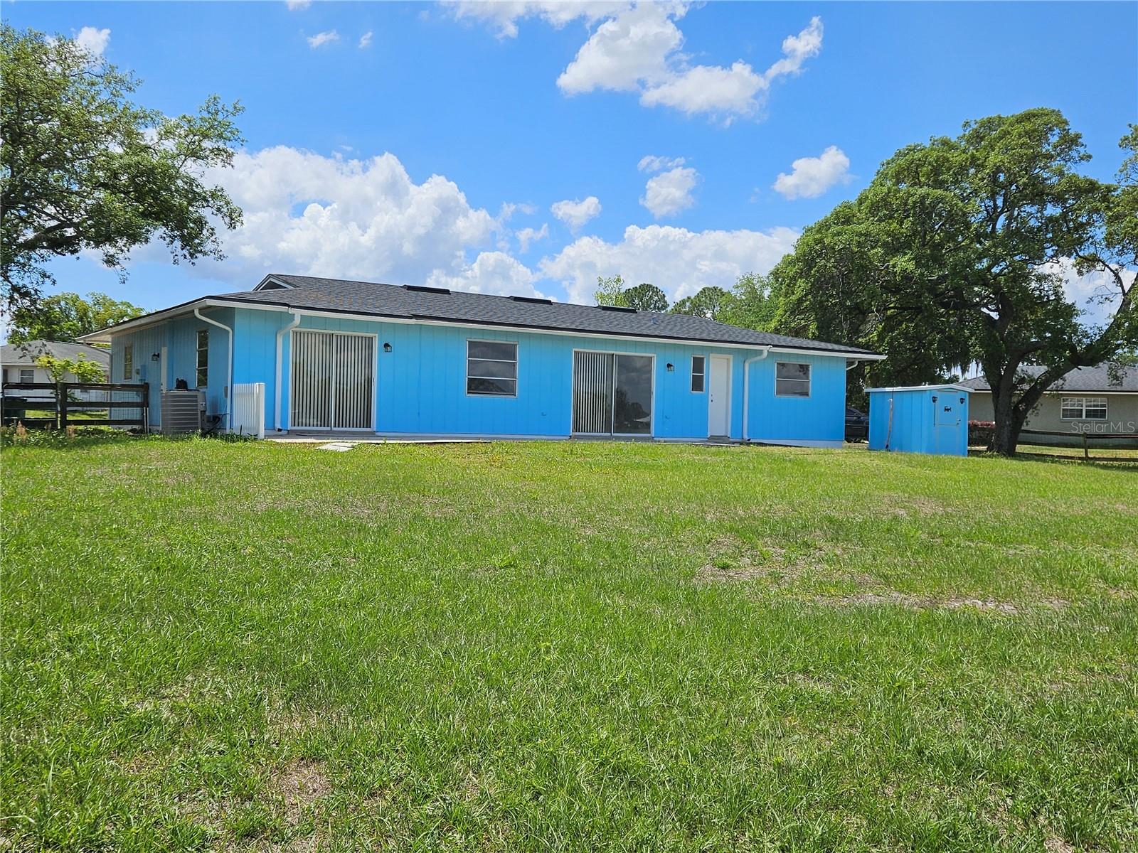 DELTONA LAKES UNIT 74 - Residential