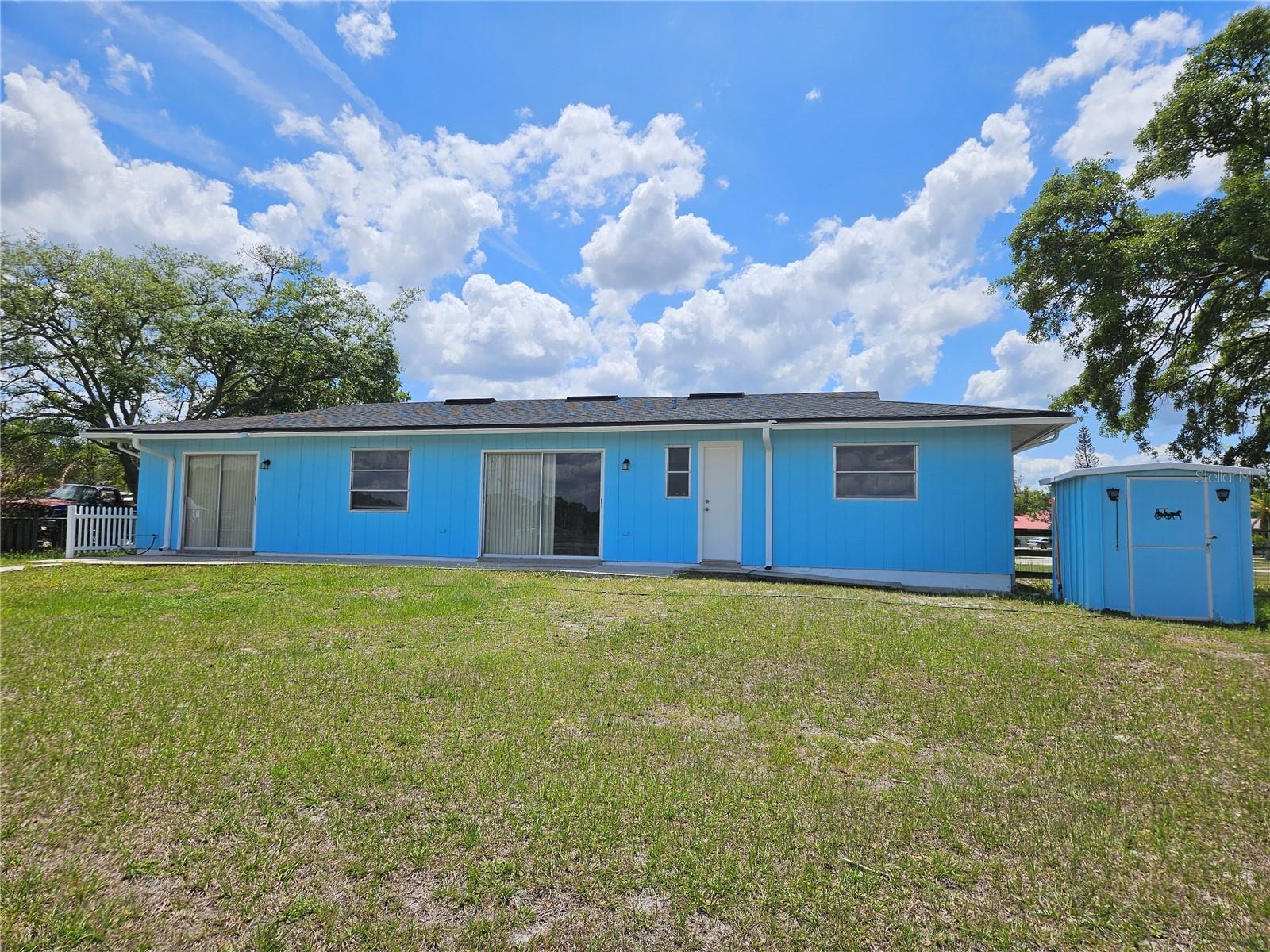 DELTONA LAKES UNIT 74 - Residential