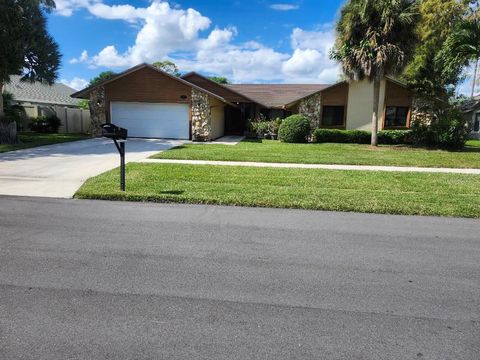1337 BRAMPTON COVE WELLINGTON FL 33414