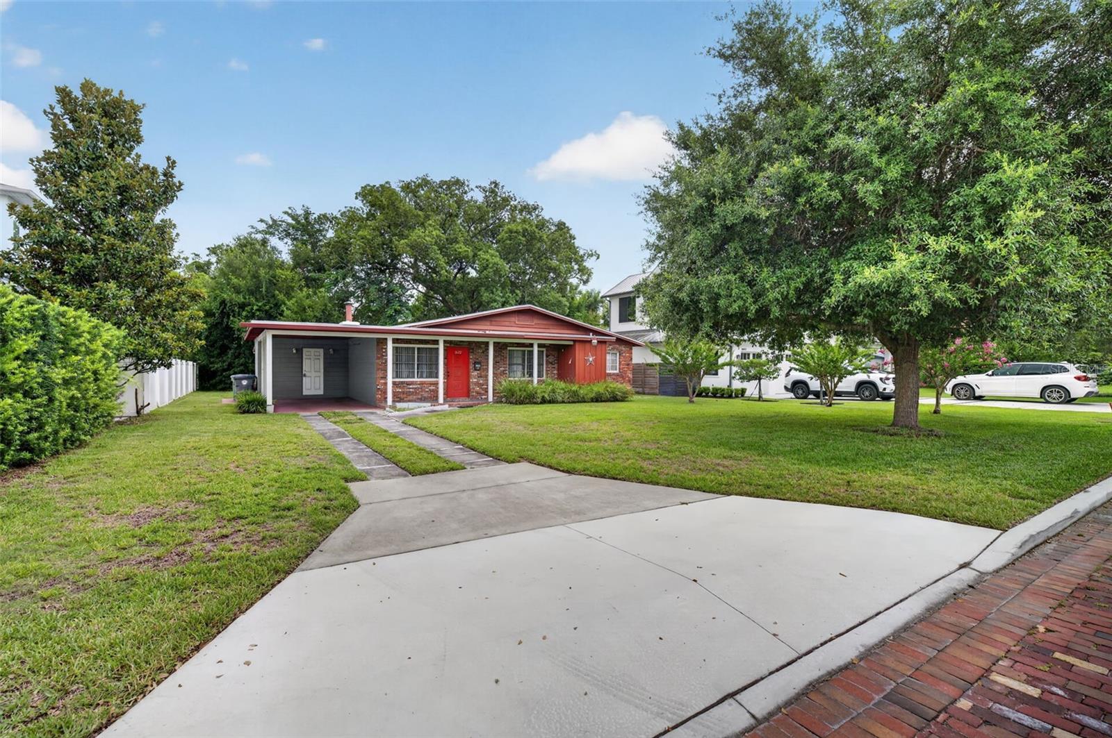 1622 ARBOR PARK DRIVE