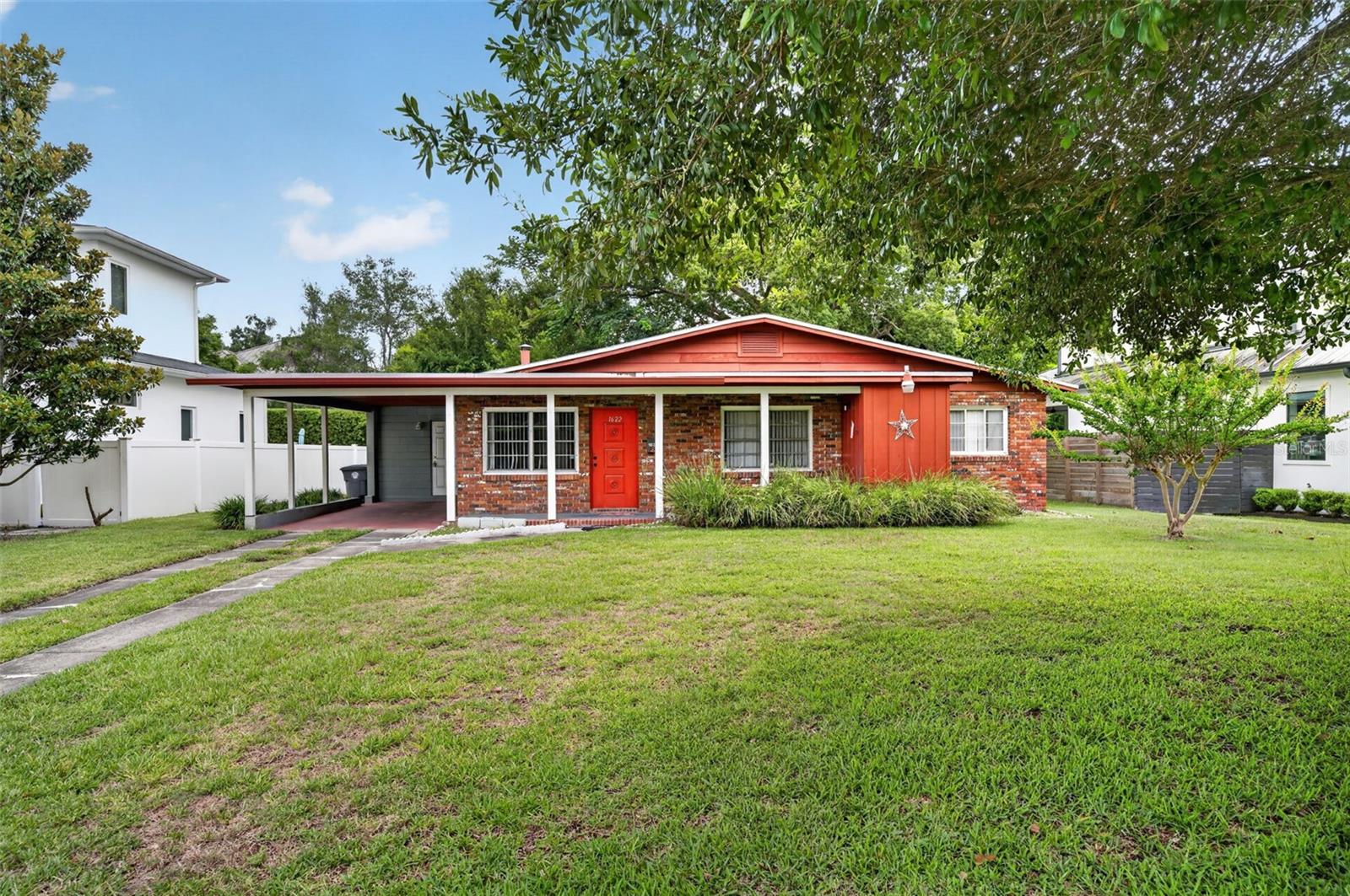 1622 ARBOR PARK DRIVE
