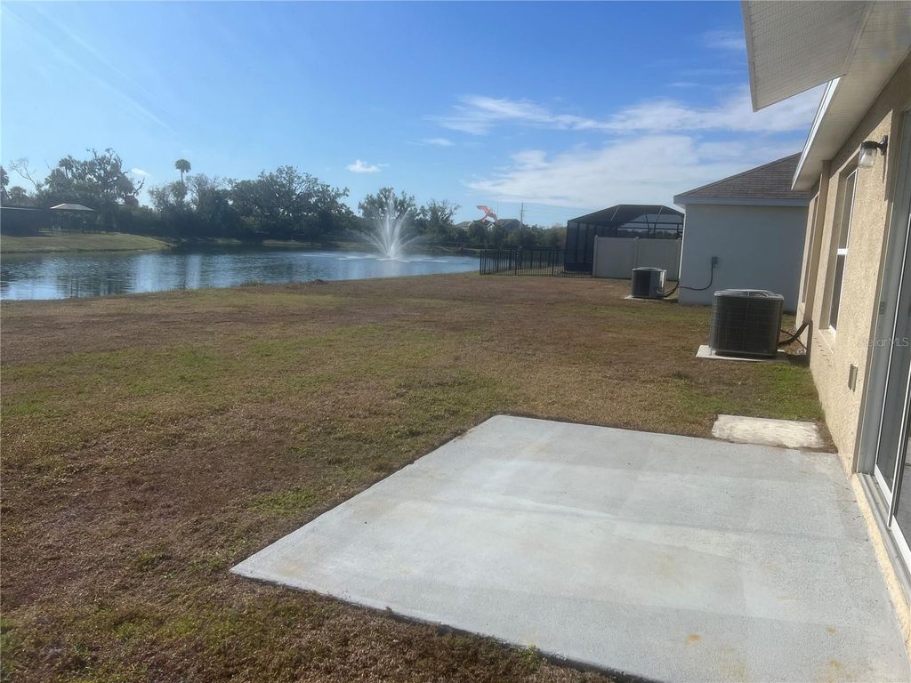 Photo of 4133 Silver Strand Trail, Palmetto, FL 34221 (MLS # TB8461546)