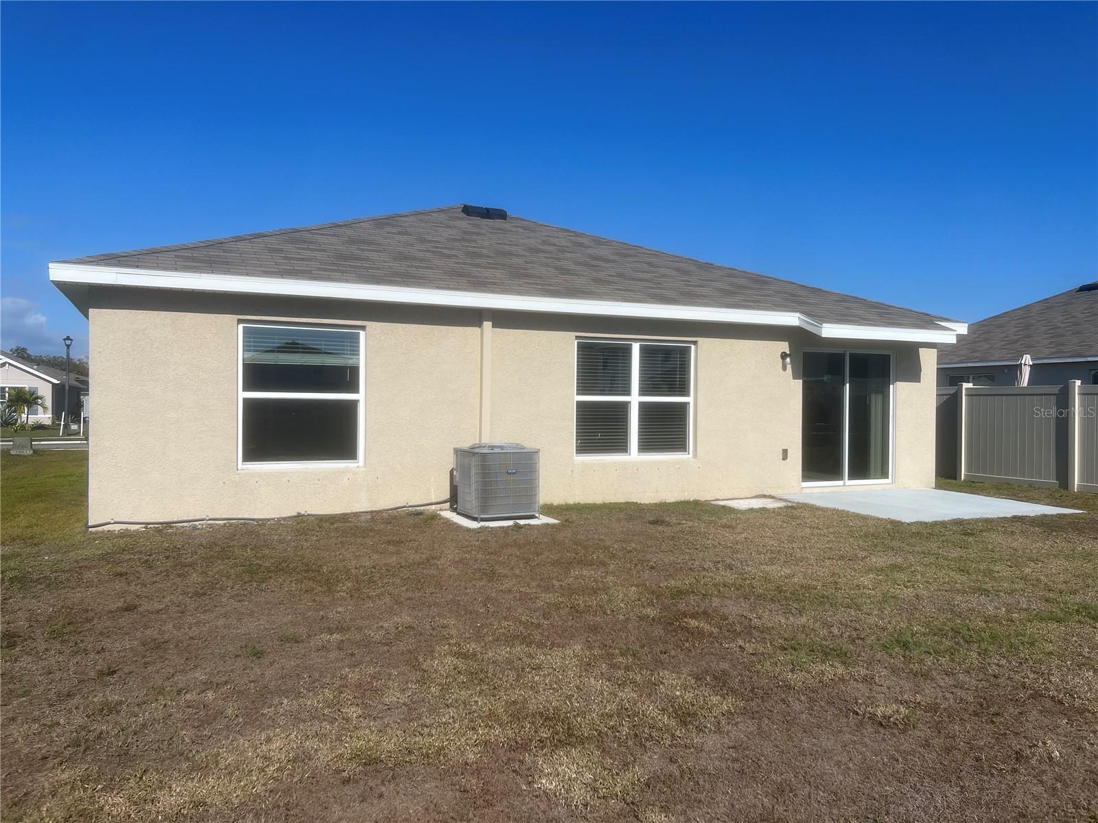 SILVERSTONE NORTH PH IA & IB - Residential