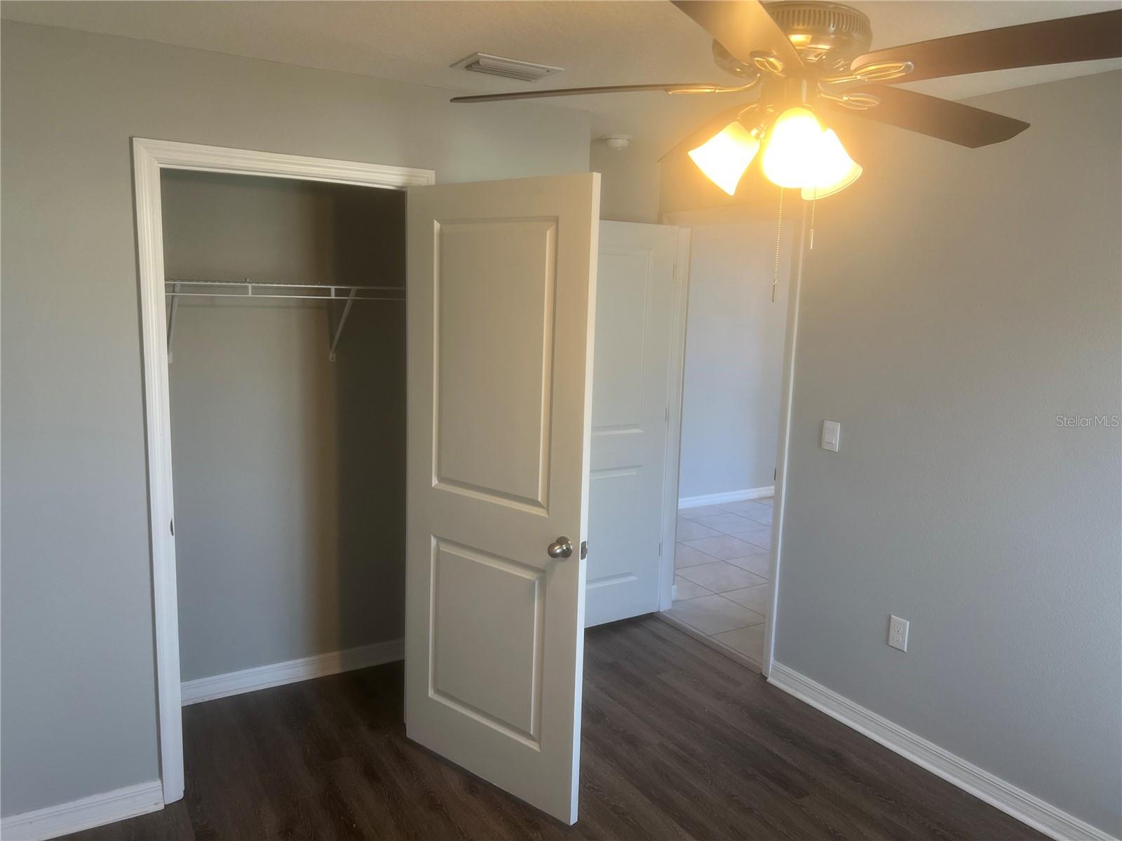 SILVERSTONE NORTH PH IA & IB - Residential