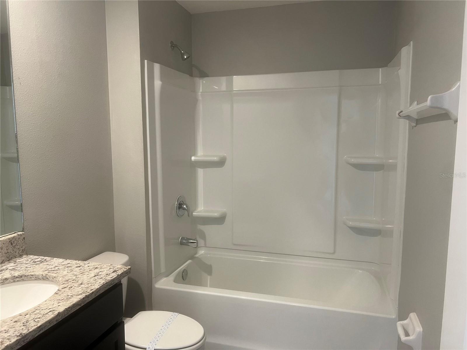 SILVERSTONE NORTH PH IA & IB - Residential