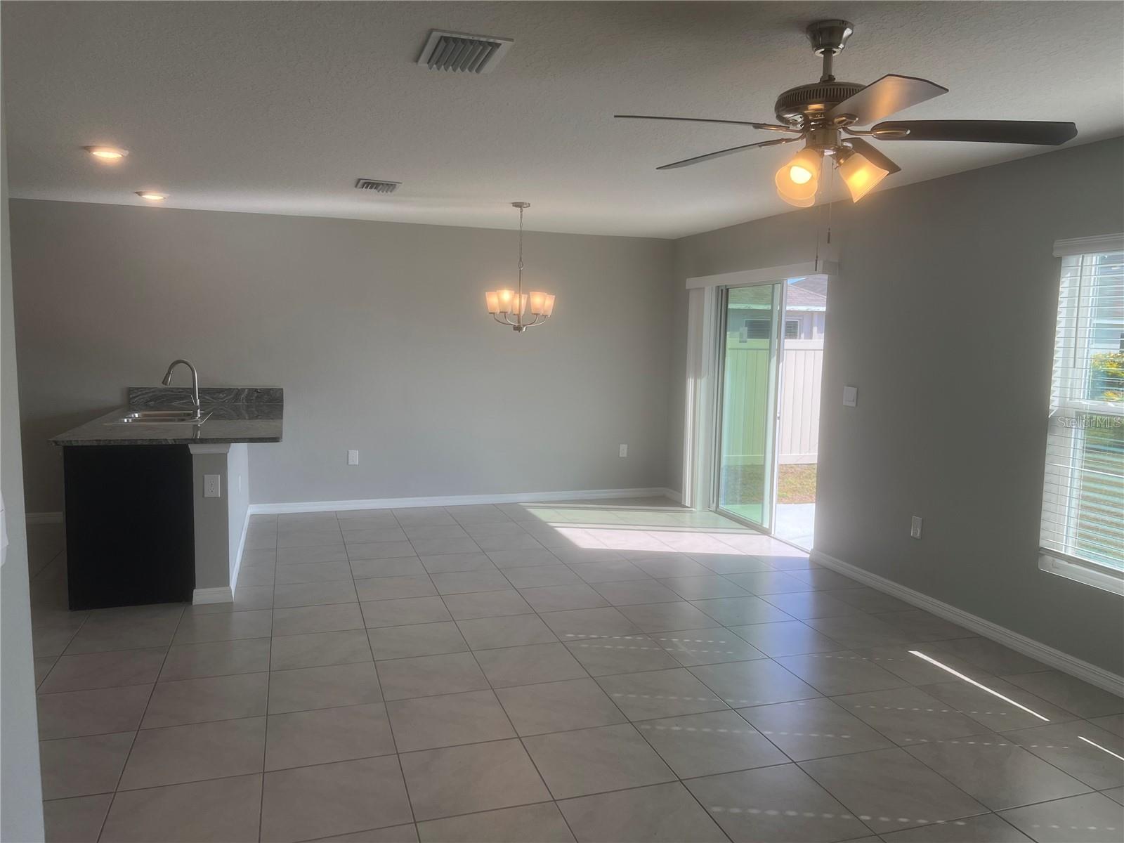 SILVERSTONE NORTH PH IA & IB - Residential