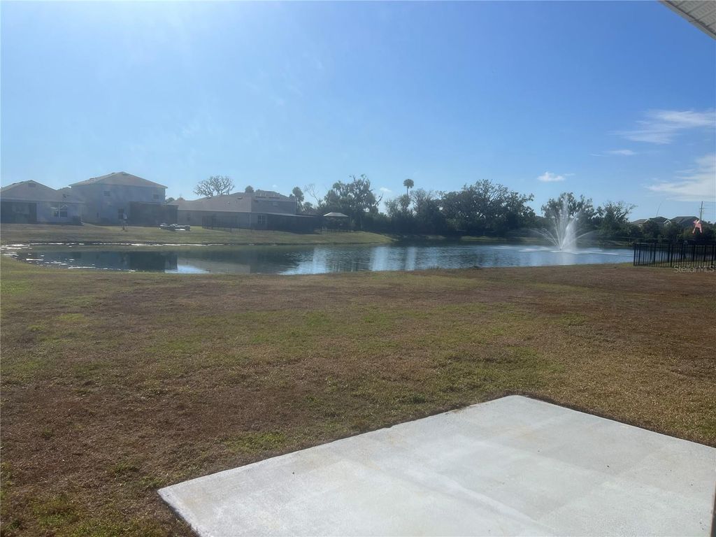 Photo of 4133 Silver Strand Trail, Palmetto, FL 34221 (MLS # TB8461546)