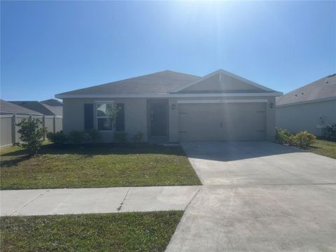 Photo of 4133 Silver Strand Trail, Palmetto, FL 34221 (MLS # TB8461546)