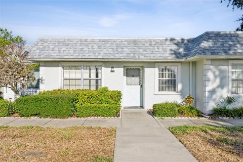 A home in NEW PORT RICHEY