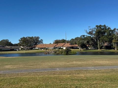 A home in NEW PORT RICHEY