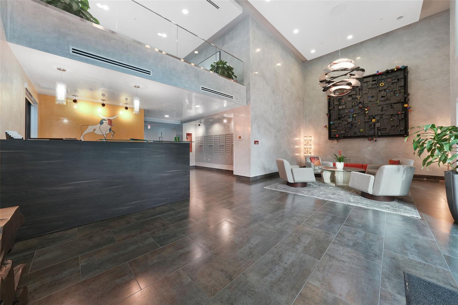 SALVADOR THE CONDO - Residential