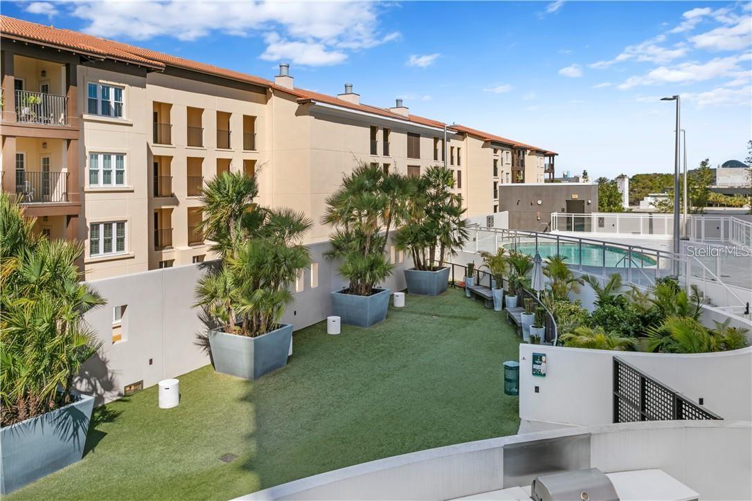 SALVADOR THE CONDO - Residential