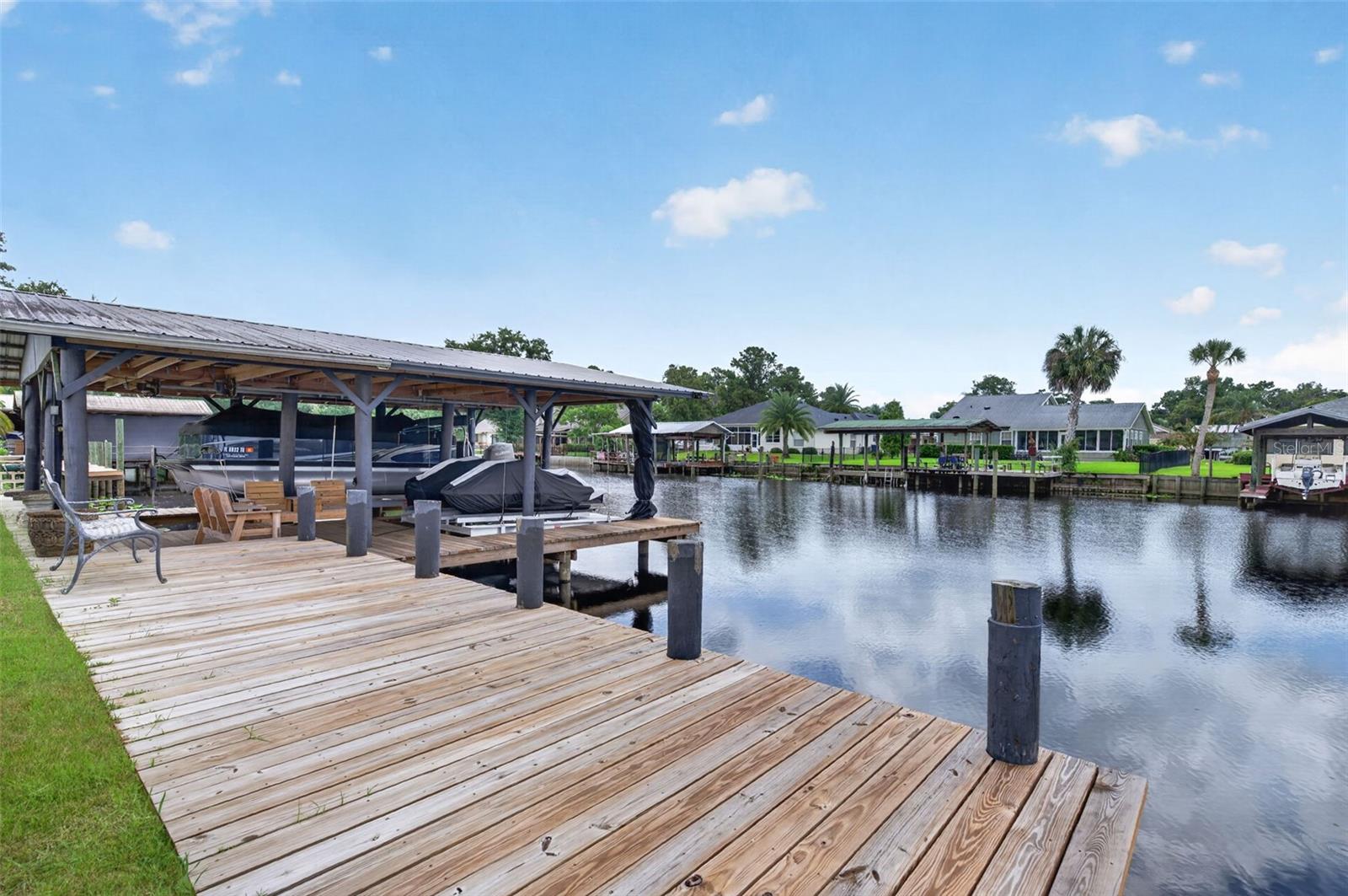 1613 JUNO TRAIL