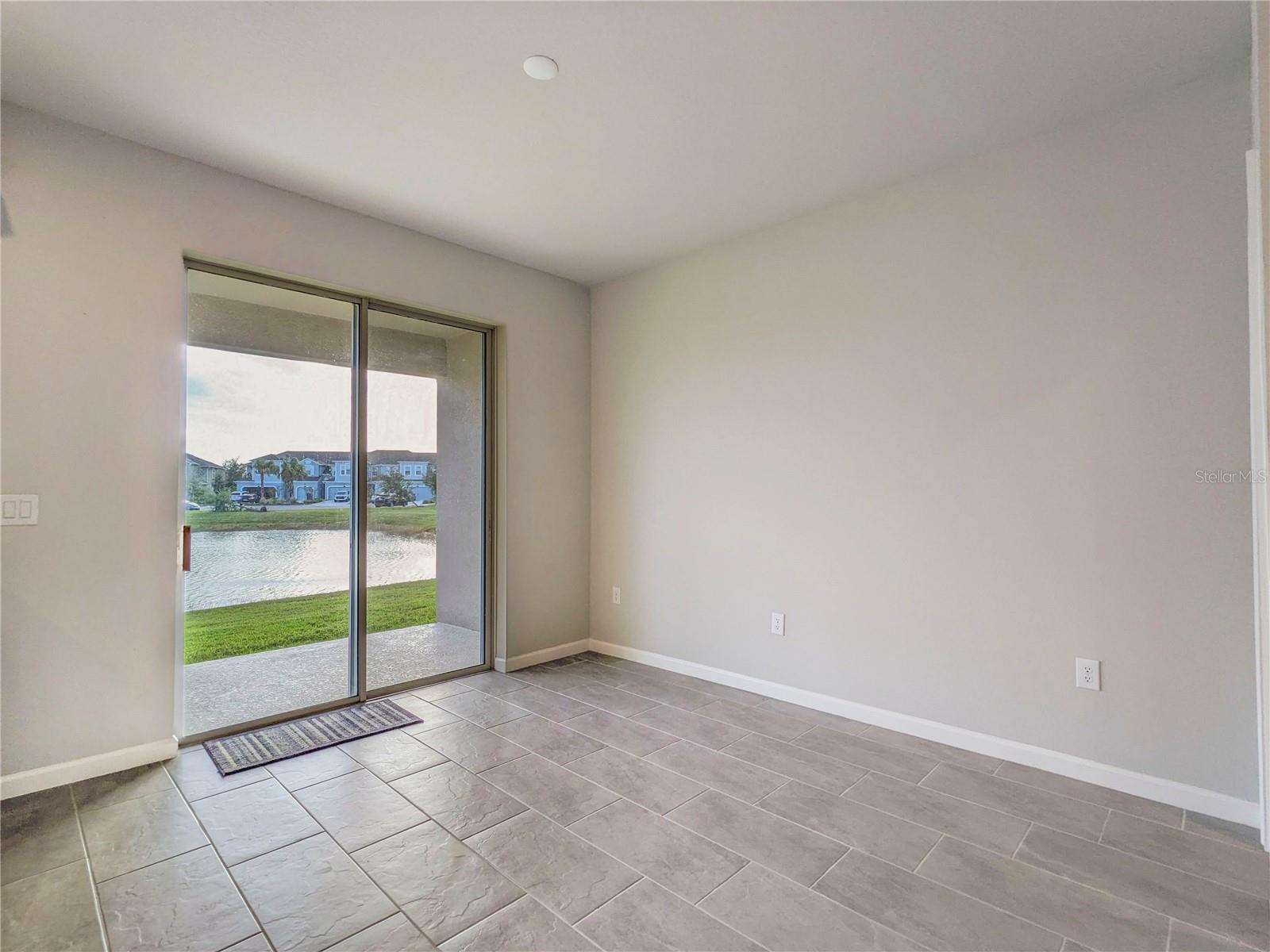 HARMONY AT LAKEWOOD RANCH PH II-C 1-4 - Residential Lease