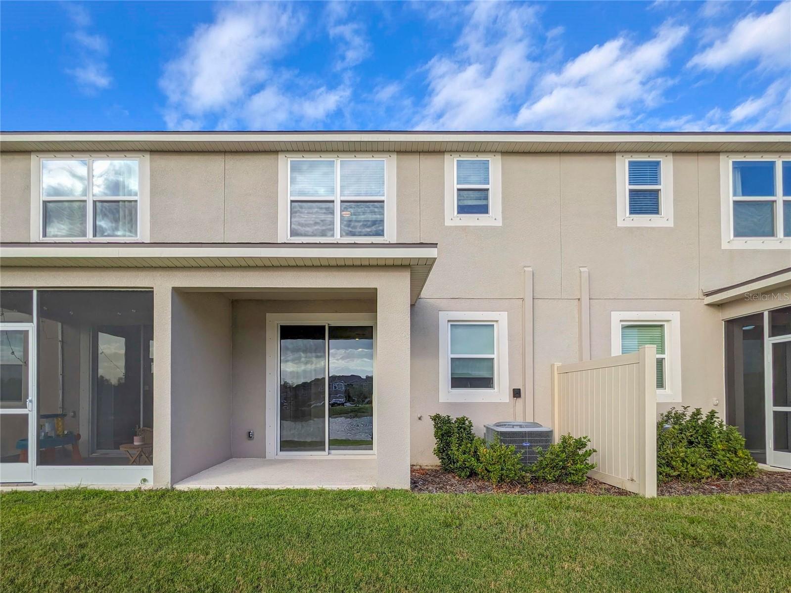 HARMONY AT LAKEWOOD RANCH PH II-C 1-4 - Residential Lease