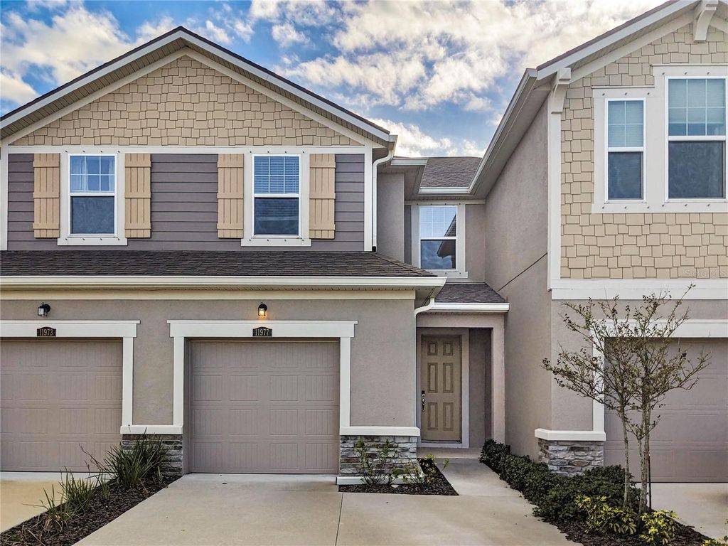 Photo of 11977 Sky Acres Terrace #637/93, Bradenton, FL 34211 (MLS # A4675394)