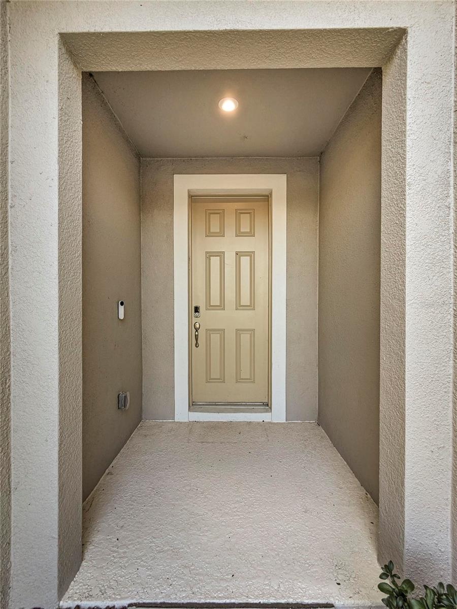 HARMONY AT LAKEWOOD RANCH PH II-C 1-4 - Residential Lease