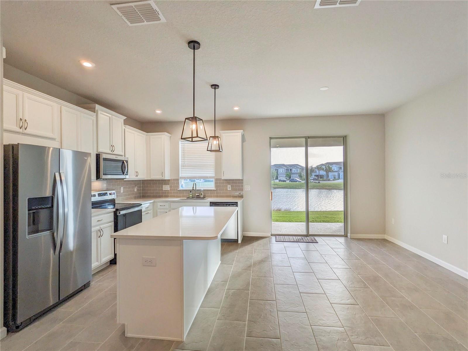 HARMONY AT LAKEWOOD RANCH PH II-C 1-4 - Residential Lease