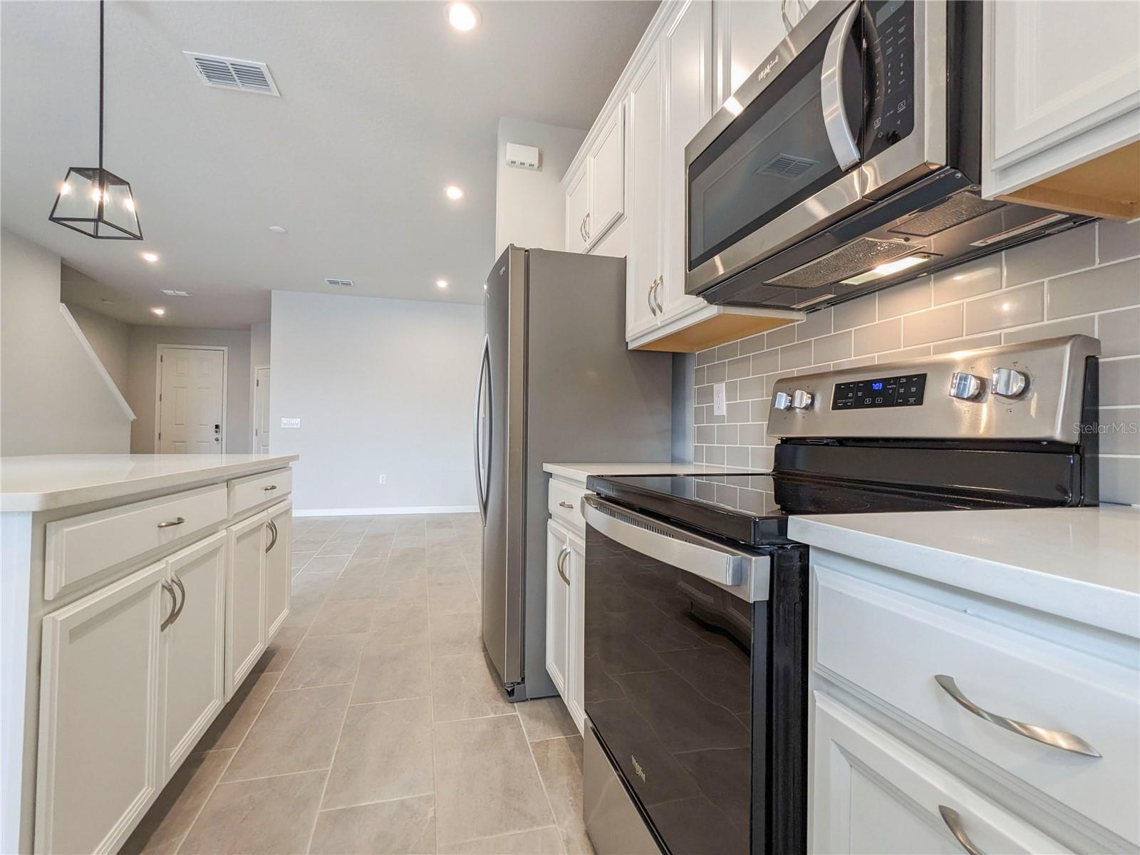 HARMONY AT LAKEWOOD RANCH PH II-C 1-4 - Residential Lease