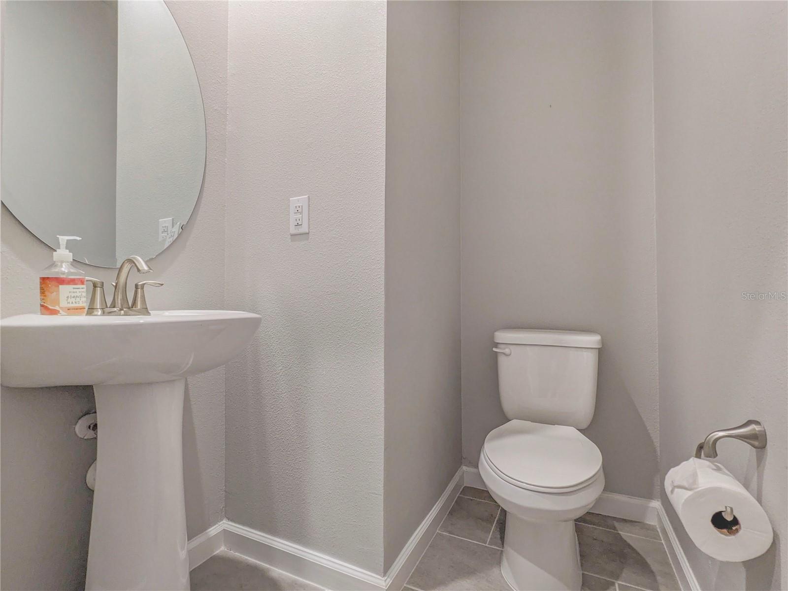 HARMONY AT LAKEWOOD RANCH PH II-C 1-4 - Residential Lease