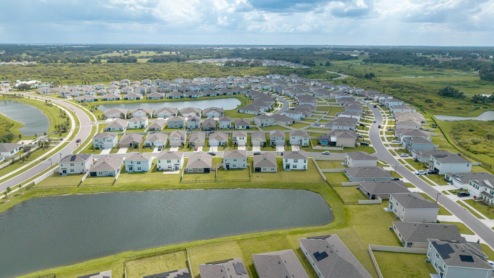 3411 GRASSY KNOLL COURT