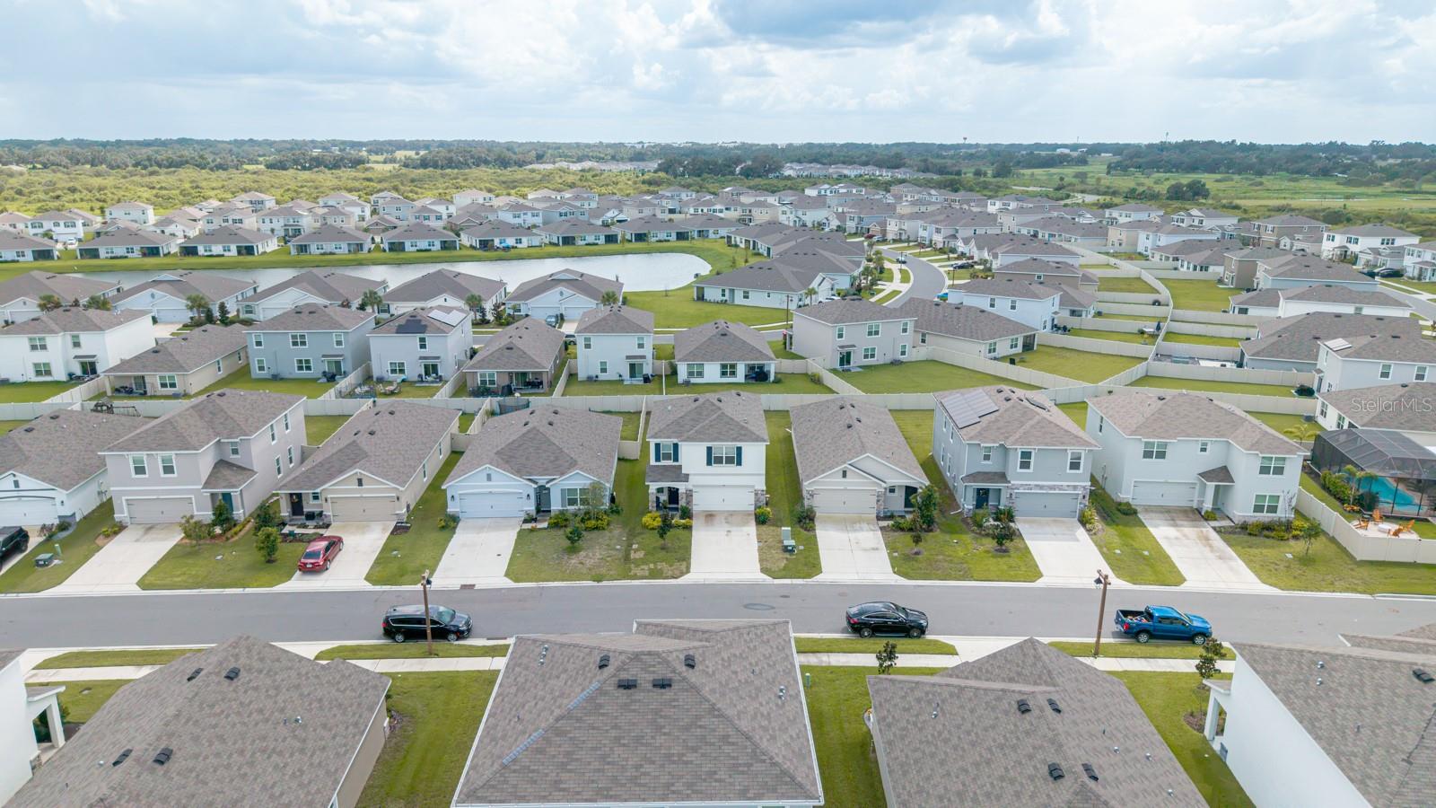 3411 GRASSY KNOLL COURT