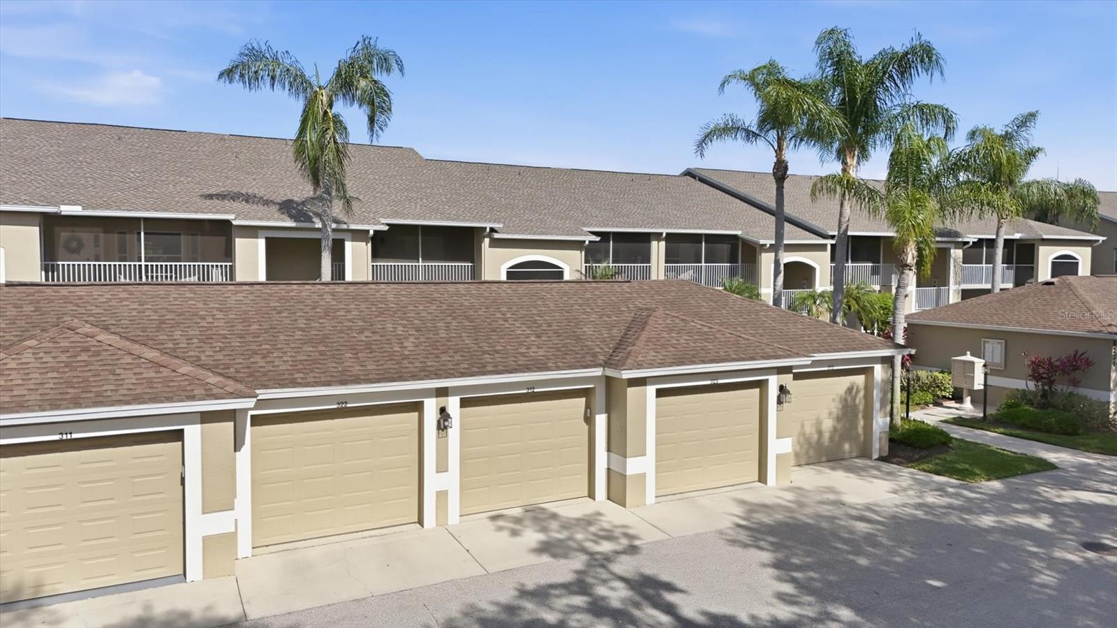 VERANDA 1 AT HERITAGE OAKS - Residential