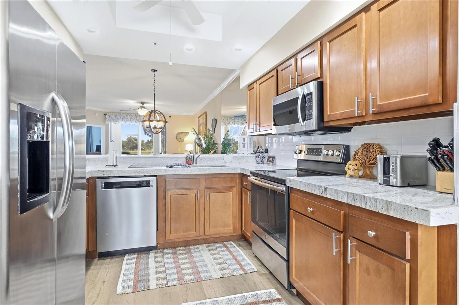 VERANDA 1 AT HERITAGE OAKS - Residential