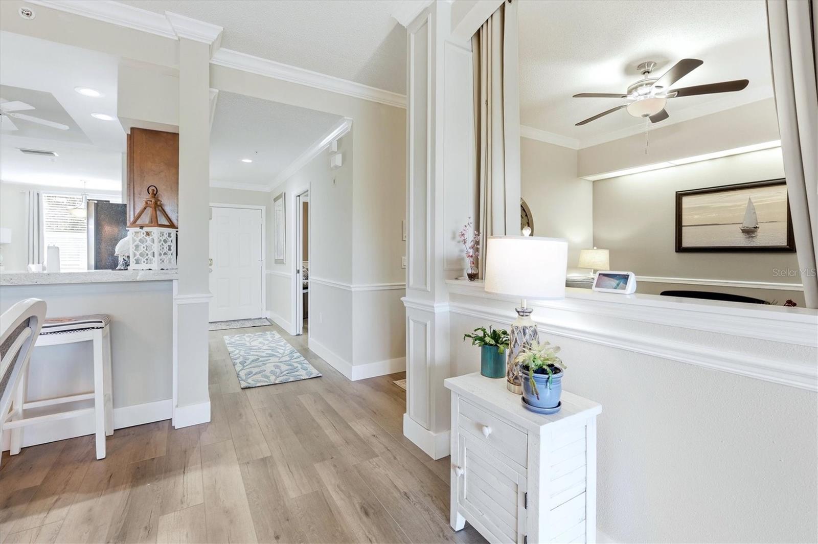 VERANDA 1 AT HERITAGE OAKS - Residential