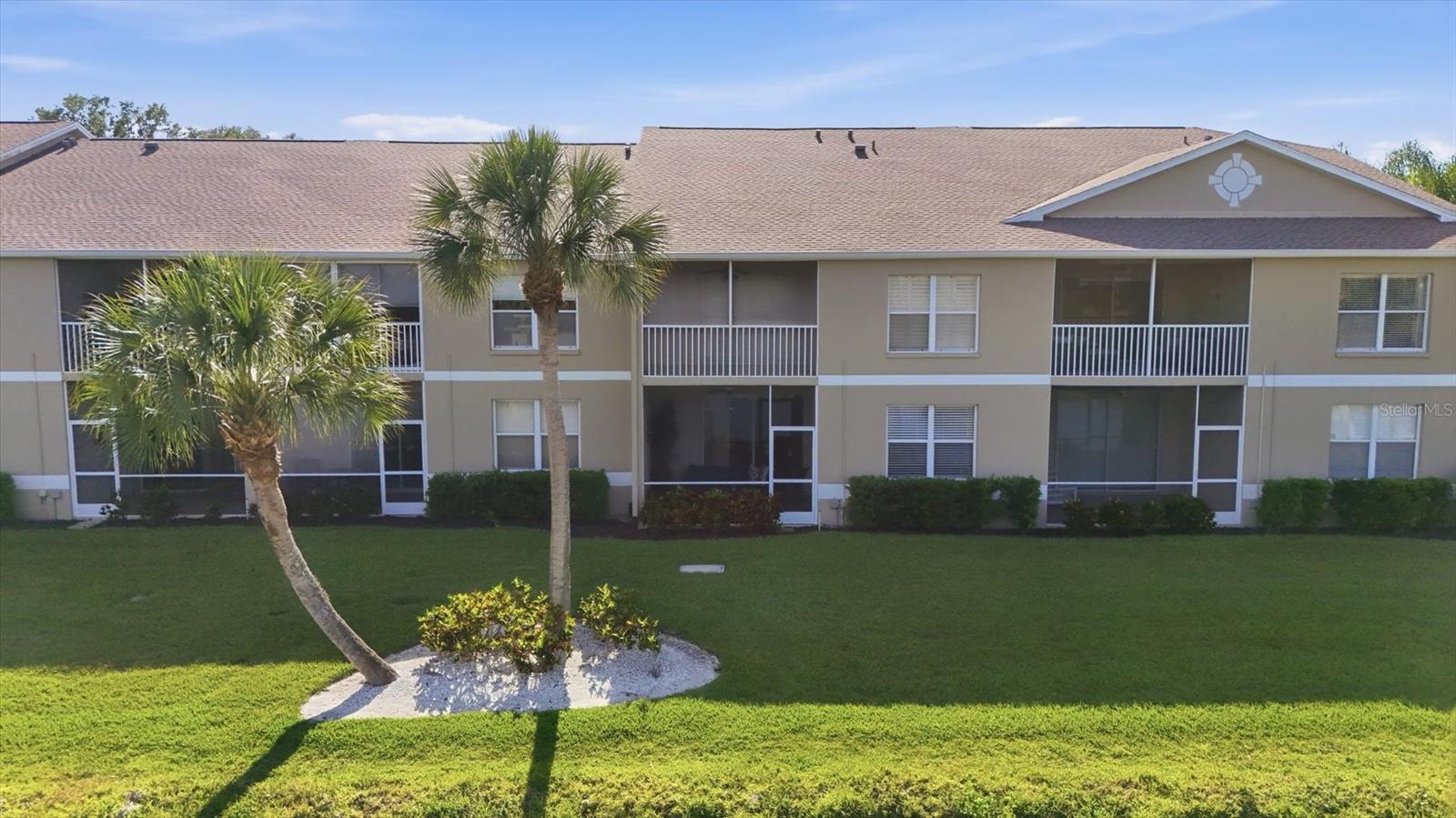VERANDA 1 AT HERITAGE OAKS - Residential