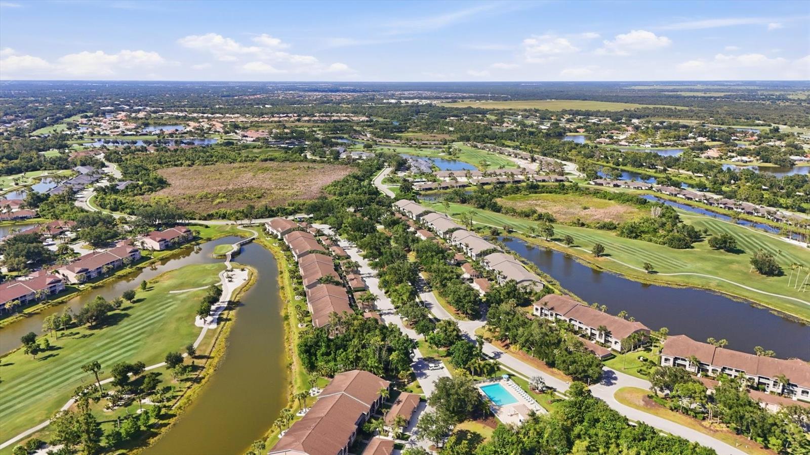 VERANDA 1 AT HERITAGE OAKS - Residential