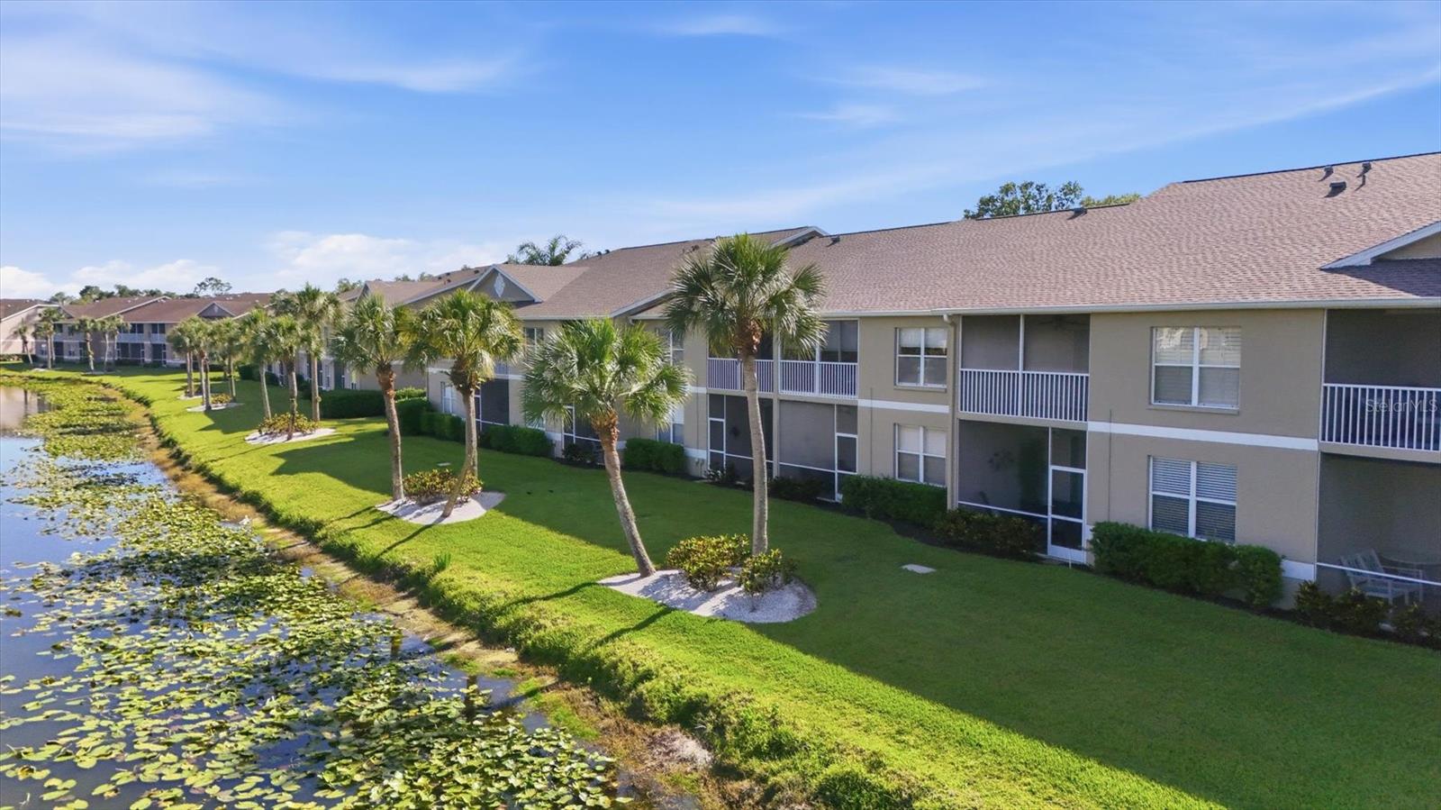 VERANDA 1 AT HERITAGE OAKS - Residential