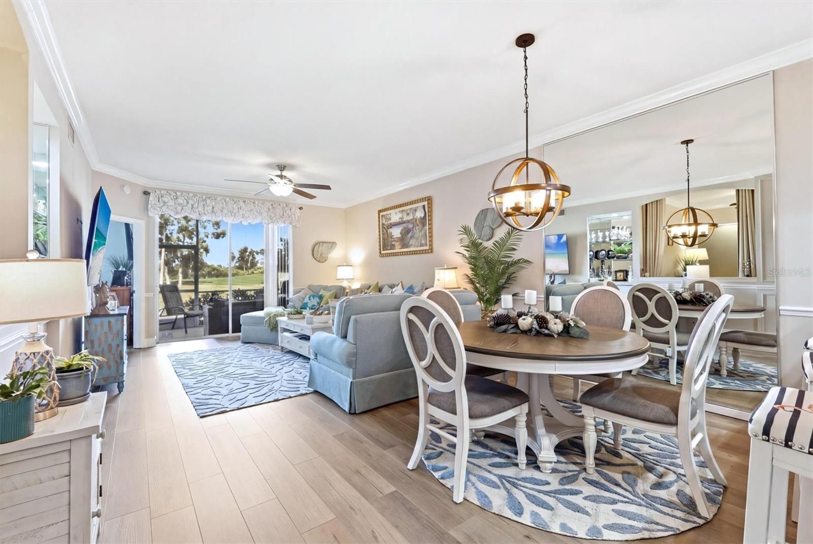 VERANDA 1 AT HERITAGE OAKS - Residential