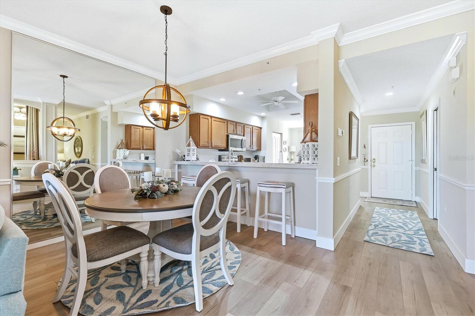 VERANDA 1 AT HERITAGE OAKS - Residential