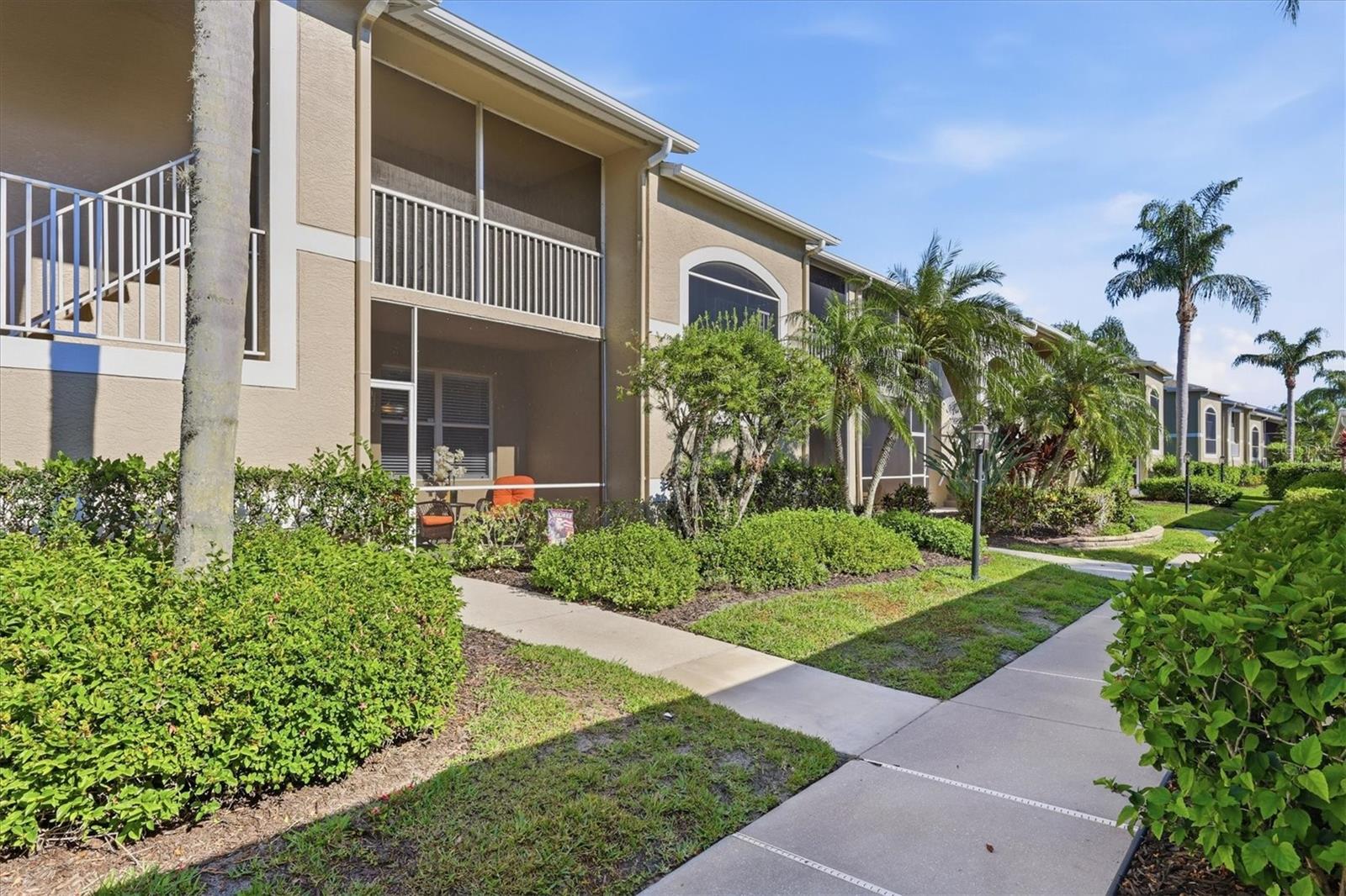VERANDA 1 AT HERITAGE OAKS - Residential