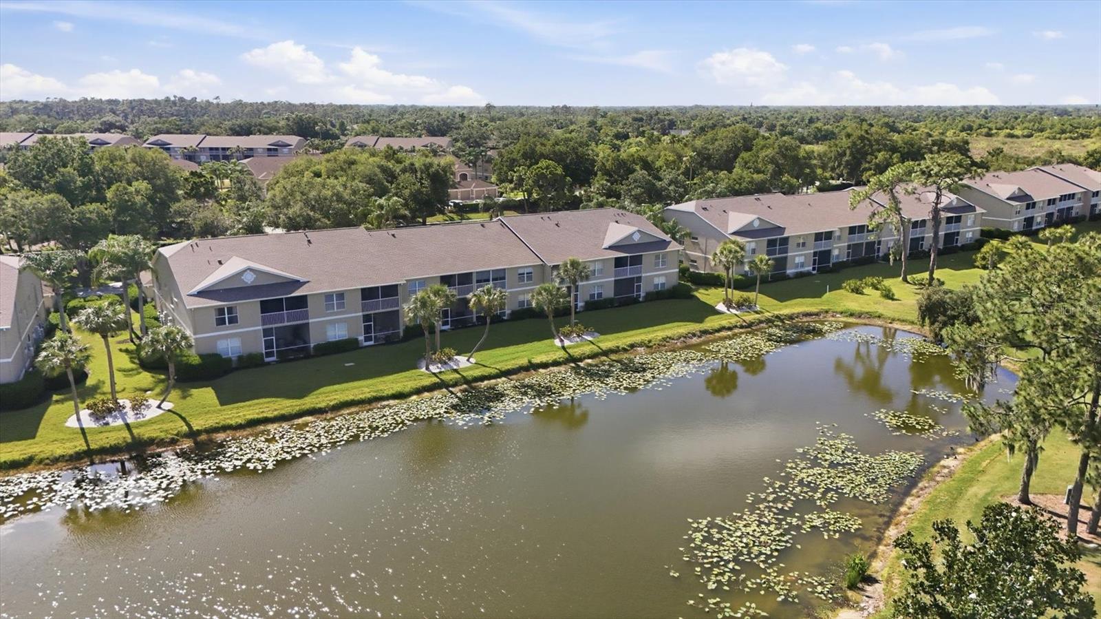 VERANDA 1 AT HERITAGE OAKS - Residential