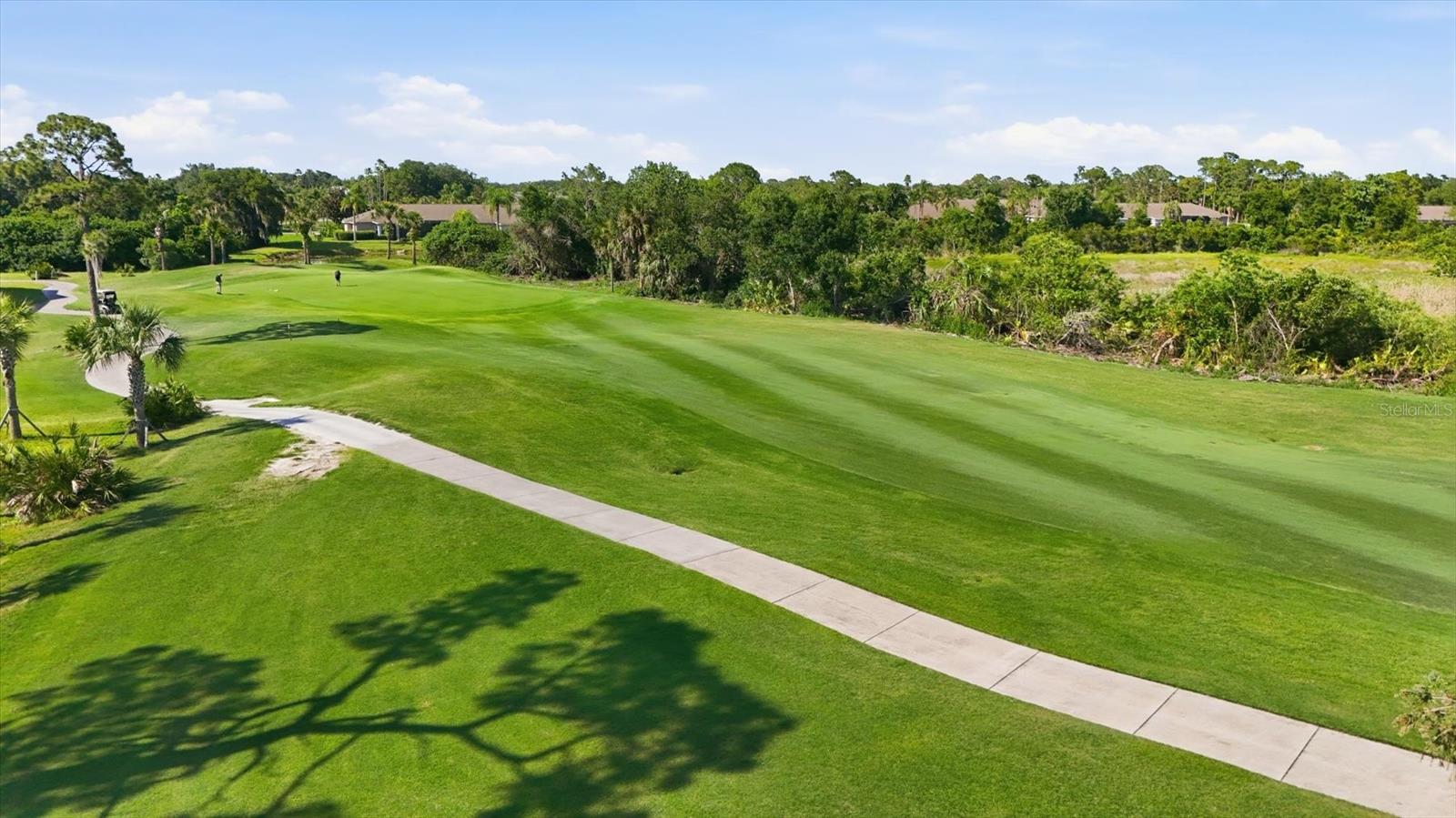 VERANDA 1 AT HERITAGE OAKS - Residential
