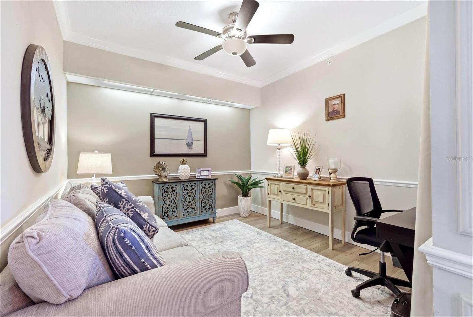 VERANDA 1 AT HERITAGE OAKS - Residential