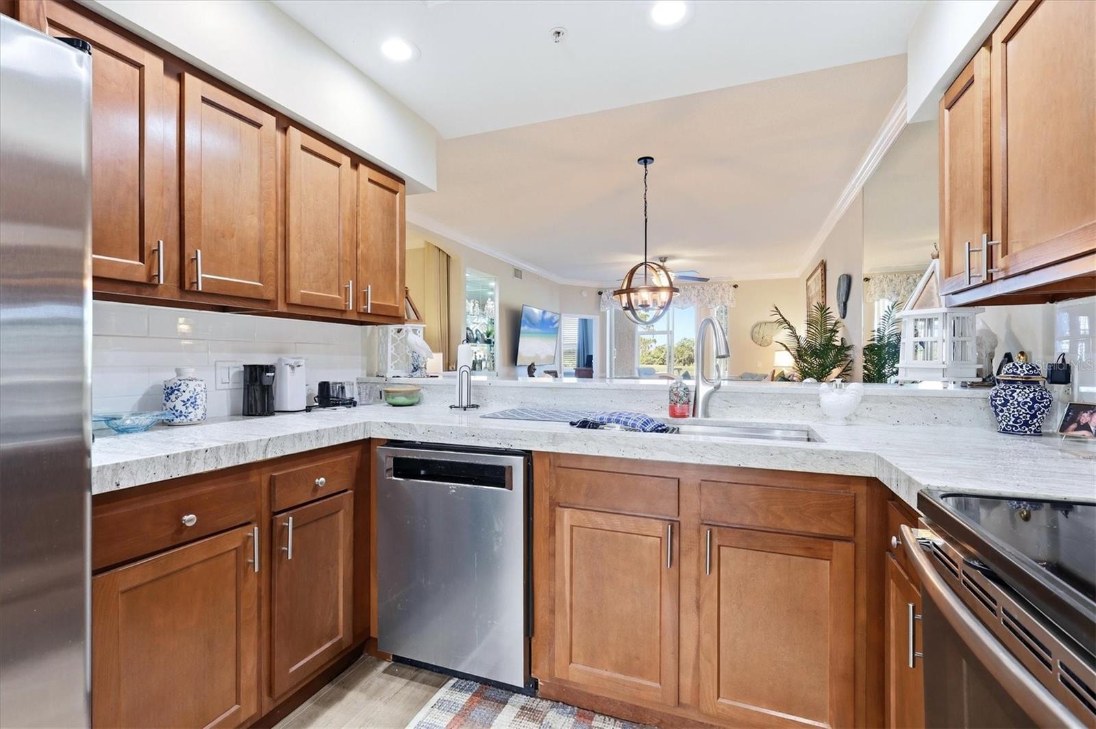 VERANDA 1 AT HERITAGE OAKS - Residential