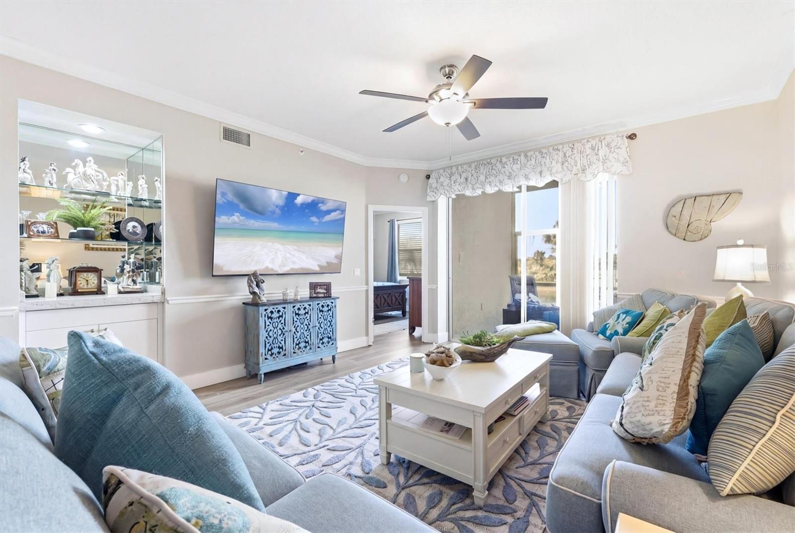 VERANDA 1 AT HERITAGE OAKS - Residential